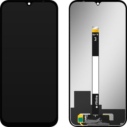 Display con Touchscreen MP compatibile con Xiaomi Poco C85 / C85 4G / Redmi 15C 4G / 15C 5G, Versione Europa