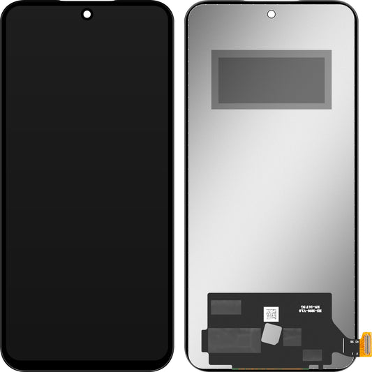 Display con Touchscreen MP compatibile con Oppo Reno14 F