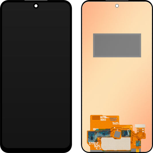 Display con Touchscreen MP compatibile con Samsung Galaxy A36 A366 / A56 A566 / A37 5G