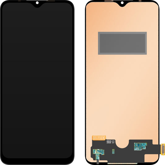 Display con Touchscreen MP compatibile con Xiaomi Mi 10 Lite 5G