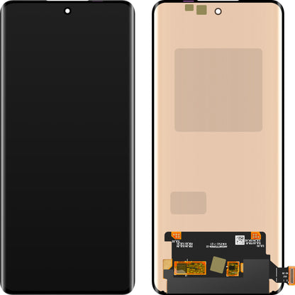 Display con Touchscreen MP compatibile con Realme 14 Pro