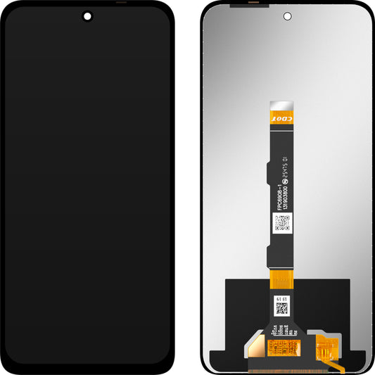 Display con Touchscreen MP compatibile con TCL NxtPaper 70 Pro