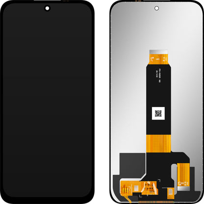 Display con Touchscreen MP compatibile con TCL K70 / K70 Power