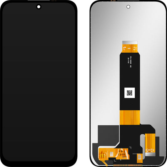 Display con Touchscreen MP compatibile con TCL K70 / K70 Power