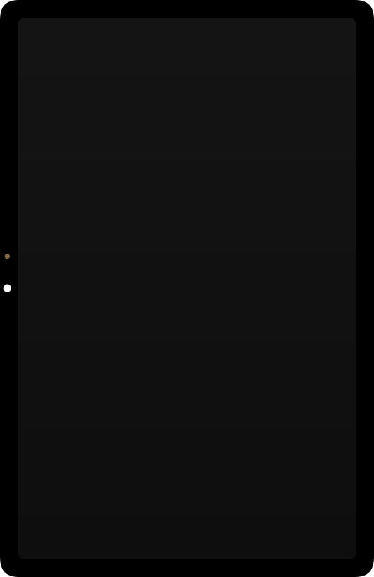 Display con Touchscreen MP compatibile con Xiaomi Redmi Pad SE