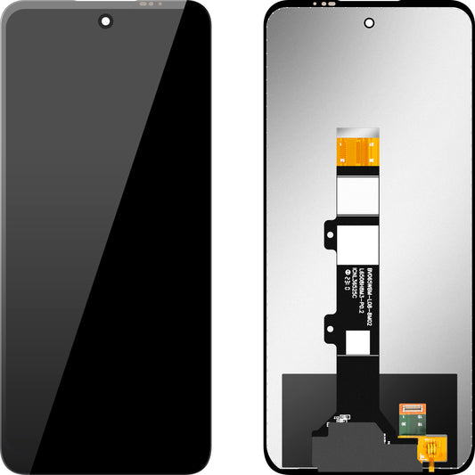 Display con Touchscreen MP compatibile con Motorola Moto E22s / E32 / E32s / G22