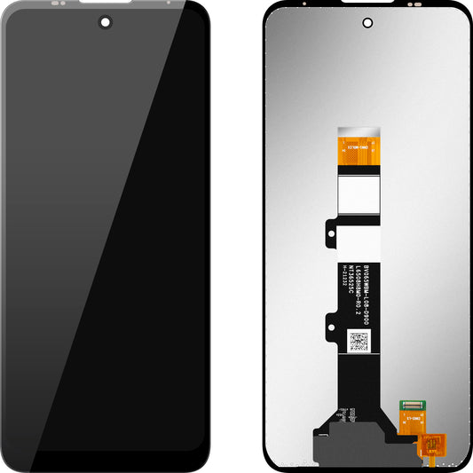 Display con Touchscreen MP compatibile con Motorola Moto E30 / E40