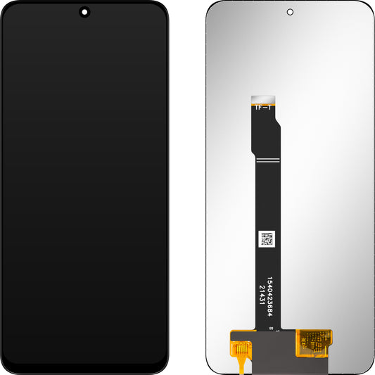 Display con Touchscreen MP compatibile con Honor X30i / X40i / X8 4G