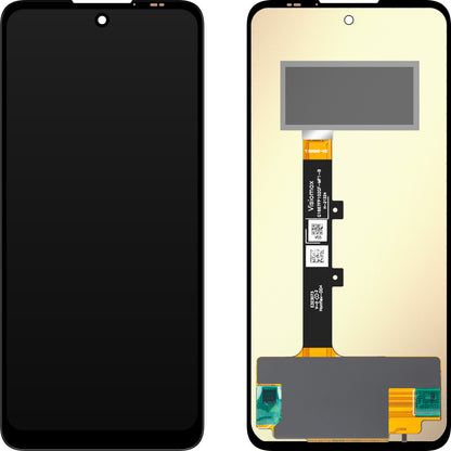 Display con Touchscreen MP compatibile con Motorola Edge 20 Fusion / Edge 20 Lite