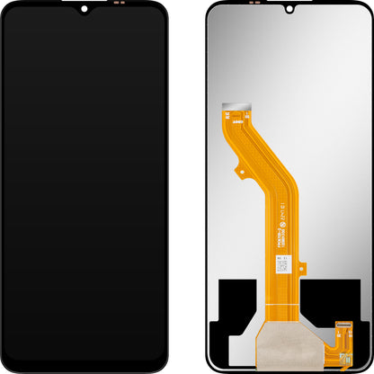 Display con Touchscreen MP compatibile con TCL 40 SE