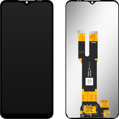 Display con Touchscreen MP compatibile con Nokia C22 / C32