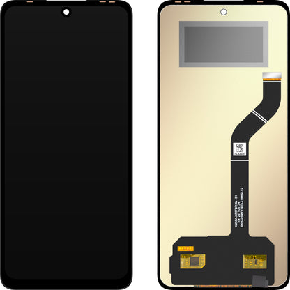 Display con Touchscreen MP compatibile con Xiaomi 12 Lite