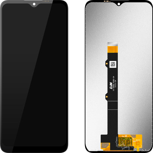 Display con Touchscreen MP compatibile con Motorola Moto G50 4G