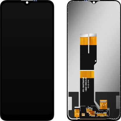 Display con Touchscreen MP compatibile con Nokia 2.4