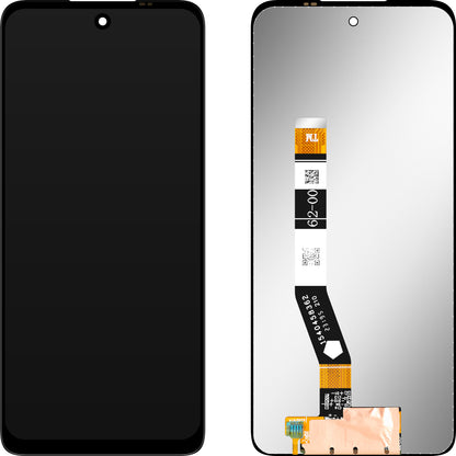 Display con Touchscreen MP compatibile con Motorola Moto G55 / G54 Power Edition / G14 / G54