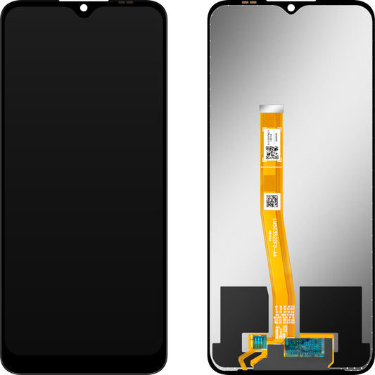 Display con Touchscreen MP compatibile con Motorola Moto G50 5G