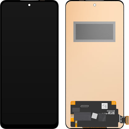 Display con Touchscreen MP compatibile con OnePlus 10R / 10T