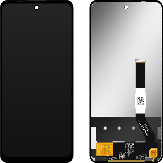 Display con Touchscreen MP compatibile con Motorola Moto G 5G / One 5G Ace