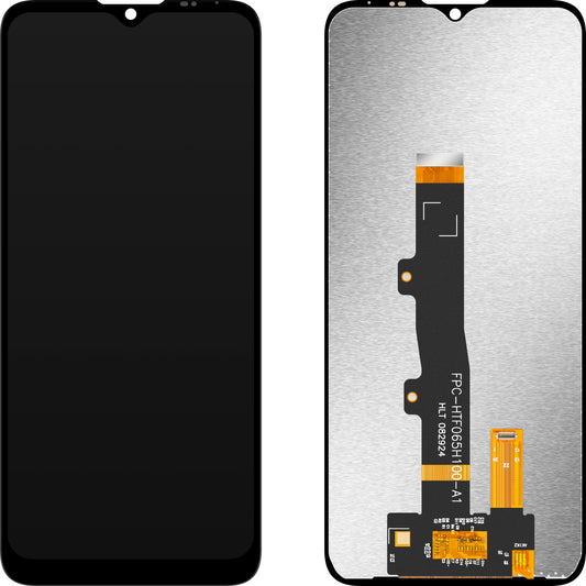 Display con Touchscreen MP compatibile con Motorola Moto E7 / E7 Power / E7i Power