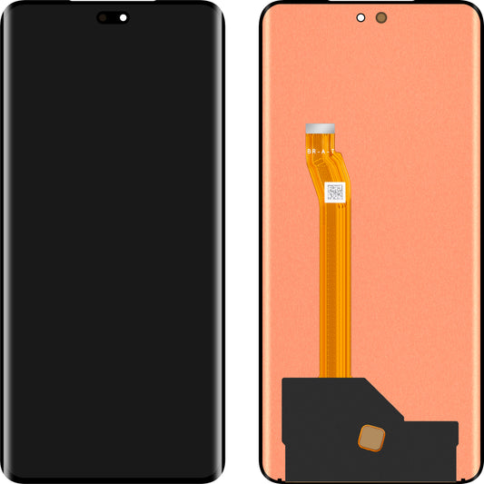 Display con Touchscreen MP compatibile con Honor Magic7 Lite
