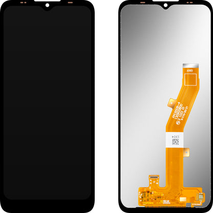 Display con Touchscreen MP compatibile con Nokia C21