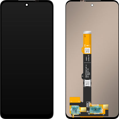 Display con Touchscreen MP compatibile con Motorola Moto G71 5G