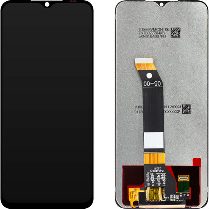 Display touchscreen MP compatibile con Xiaomi Poco M5 / M4 5G / Redmi 10 5G / Note 11E