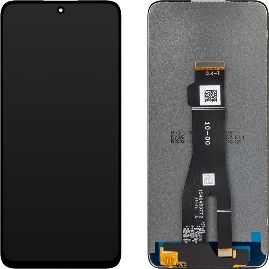 Display con Touchscreen MP compatibile con Honor 90 Smart / X7b 4G / X7b 5G