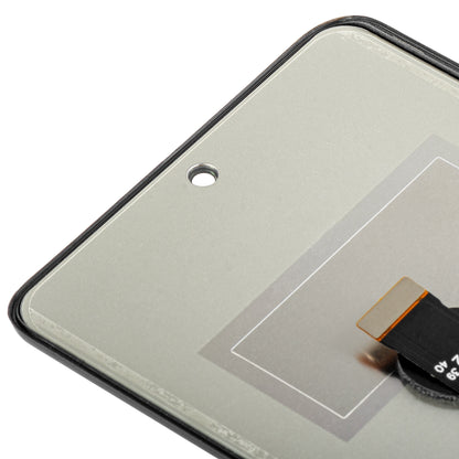 MP Touchscreen Display compatible with Xiaomi Redmi Note 14 Pro 5G / Note 14 Pro+ 5G