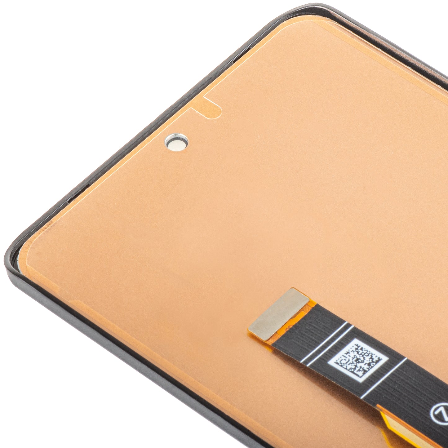 Display con Touchscreen MP compatibile con Motorola Edge 30 Fusion