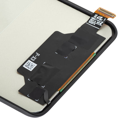 Display con Touchscreen MP compatibile con OnePlus 9 Pro