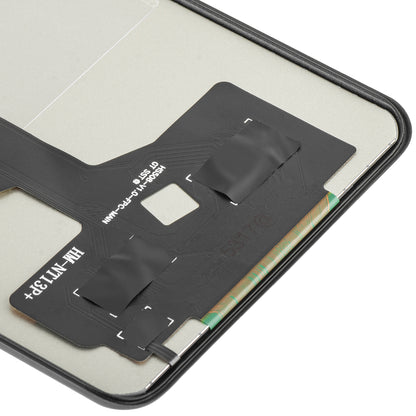 MP Touchscreen Display compatible with Xiaomi Redmi Note 14 Pro 5G / Note 14 Pro+ 5G