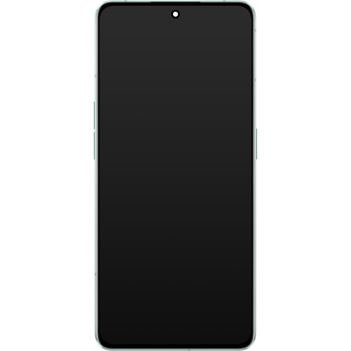 Display con Touchscreen Oppo Reno8 Pro+ / Reno8 Pro, con Cornice, Verde, Swap 4130264