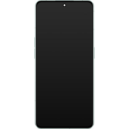 Display con Touchscreen Oppo Reno8 Pro+ / Reno8 Pro, con Cornice, Verde, Swap 4130264