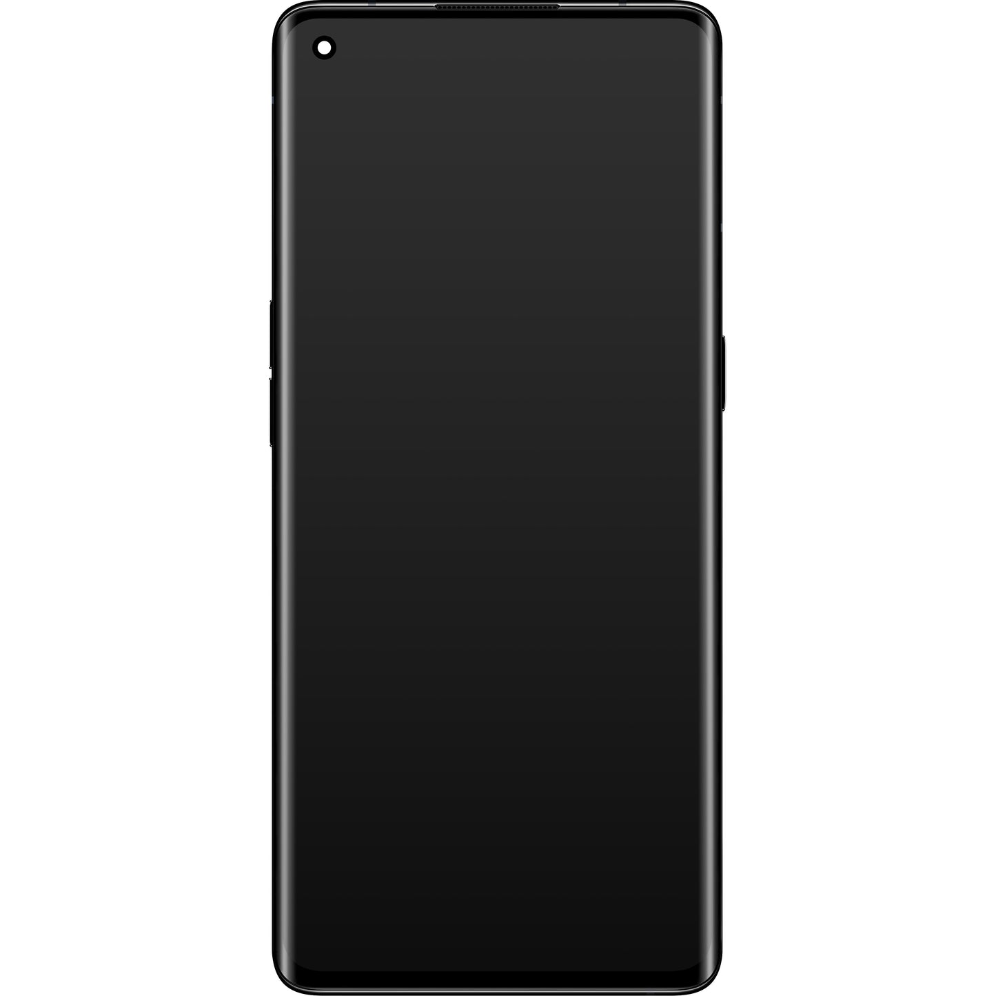 Display con Touchscreen Oppo Reno4 Pro 5G, con Cornice, Nero (Space Black), Service Pack 4904736
