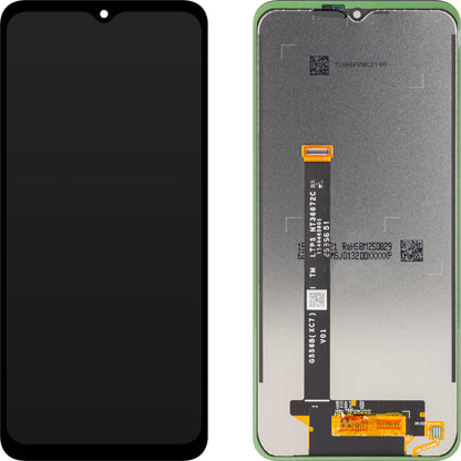 Display con Touchscreen Samsung Galaxy Xcover7 G556, Service Pack GH82-33686A