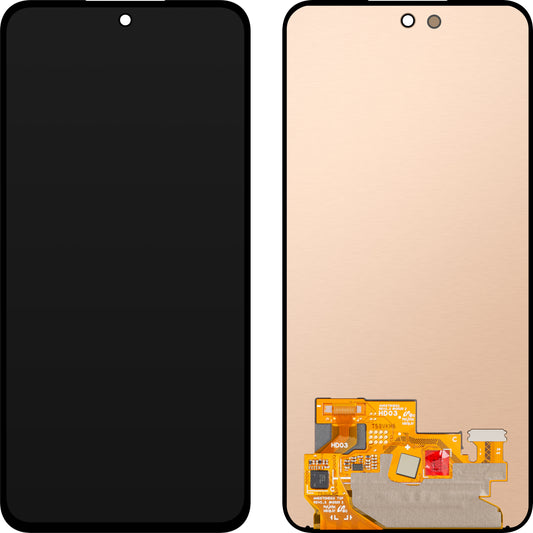 Display con Touchscreen Samsung Galaxy A56 A566, Service Pack GH82-36827A