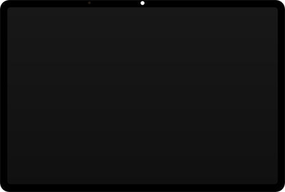 Display con Touchscreen Samsung Galaxy Tab A11, Service Pack GH81-28376A