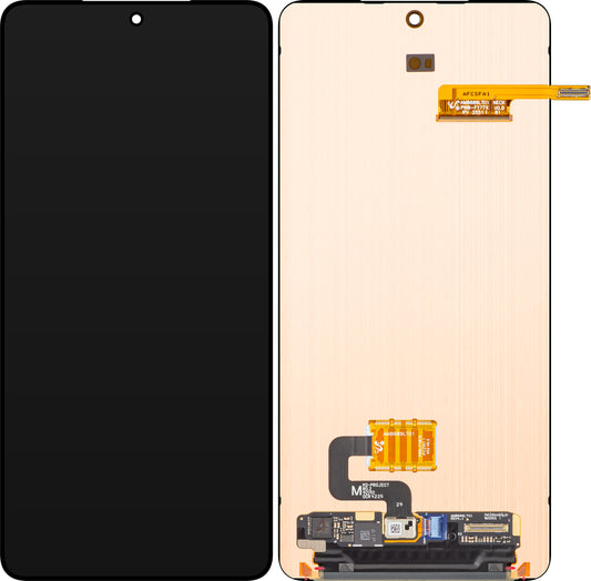 Display con Touchscreen Samsung Galaxy S26 Ultra S948, Service Pack GH82-38875A