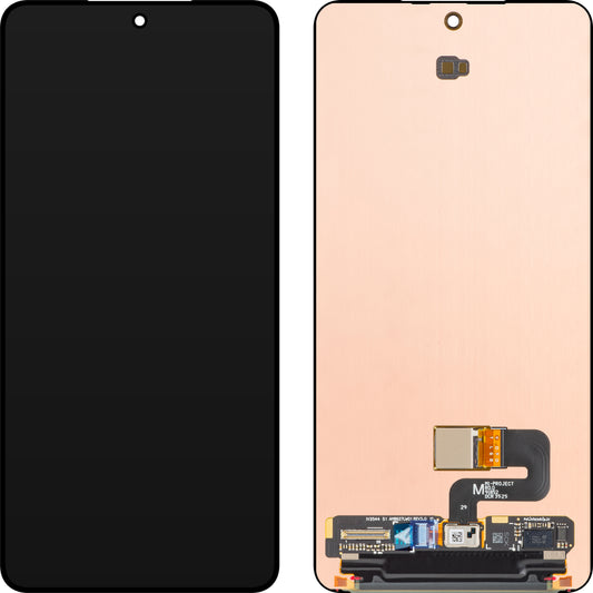 Display con Touchscreen Samsung Galaxy S26 S942, Service Pack GH82-39190A