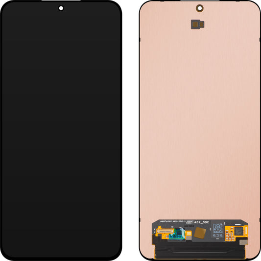 Display con Touchscreen Samsung Galaxy A57 5G, Service Pack GH82-39283A