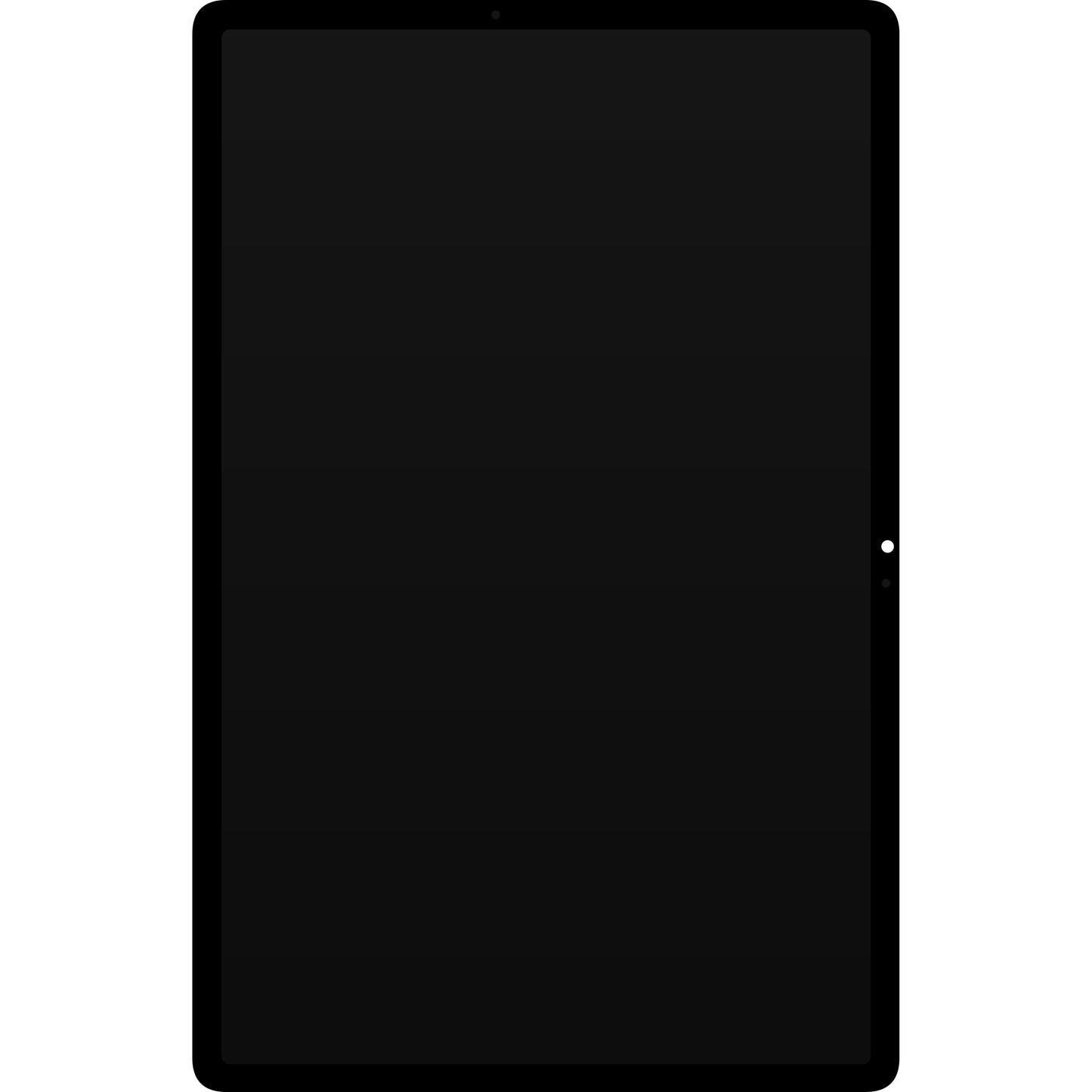 Display con Touchscreen Samsung Galaxy Tab S10+, Service Pack GH82-35896A