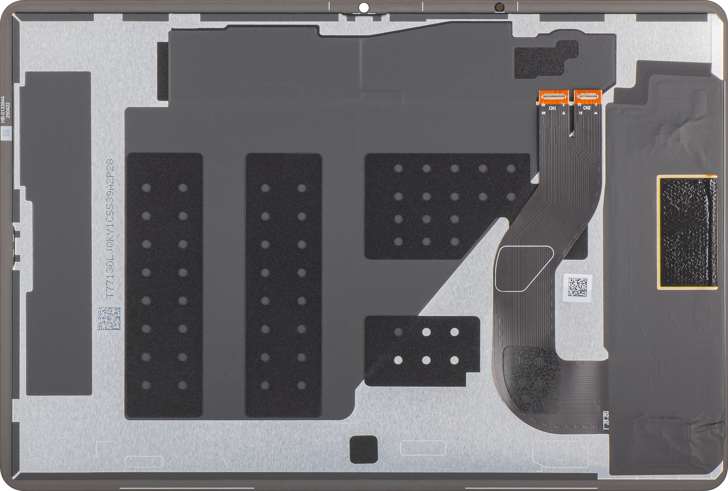 Display con Touchscreen Samsung Galaxy Tab A11, Service Pack GH81-28376A