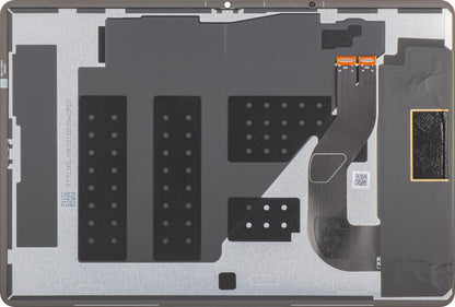 Display con Touchscreen Samsung Galaxy Tab A11, Service Pack GH81-28376A