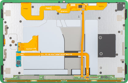 Display con Touchscreen Samsung Galaxy Tab S9, Service Pack GH82-31769A
