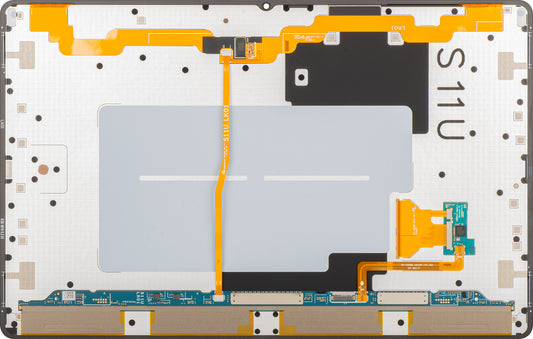 Display con Touchscreen Samsung Galaxy Tab S11 Ultra, Service Pack GH82-38350A