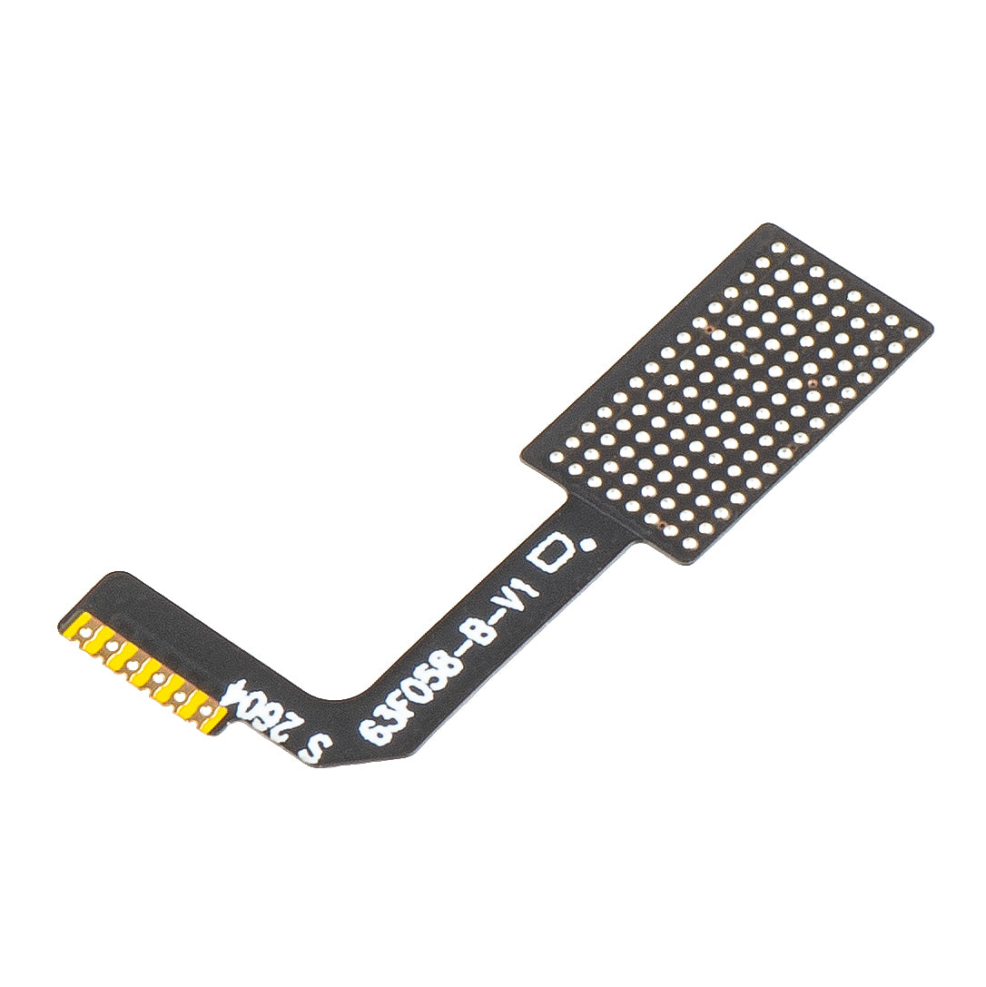 Display con Touchscreen ZY per Apple iPhone 17, con Cornice, Versione LCD In-Cell IC Movable, Nero