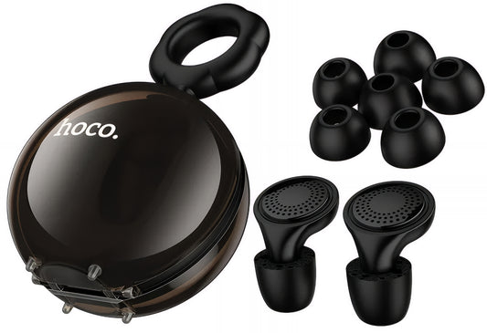 Tappi per le Orecchie HOCO M201, Neri