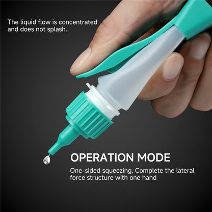 RF4 RF-B20 Cleaning Solution Dispenser, 20ml
