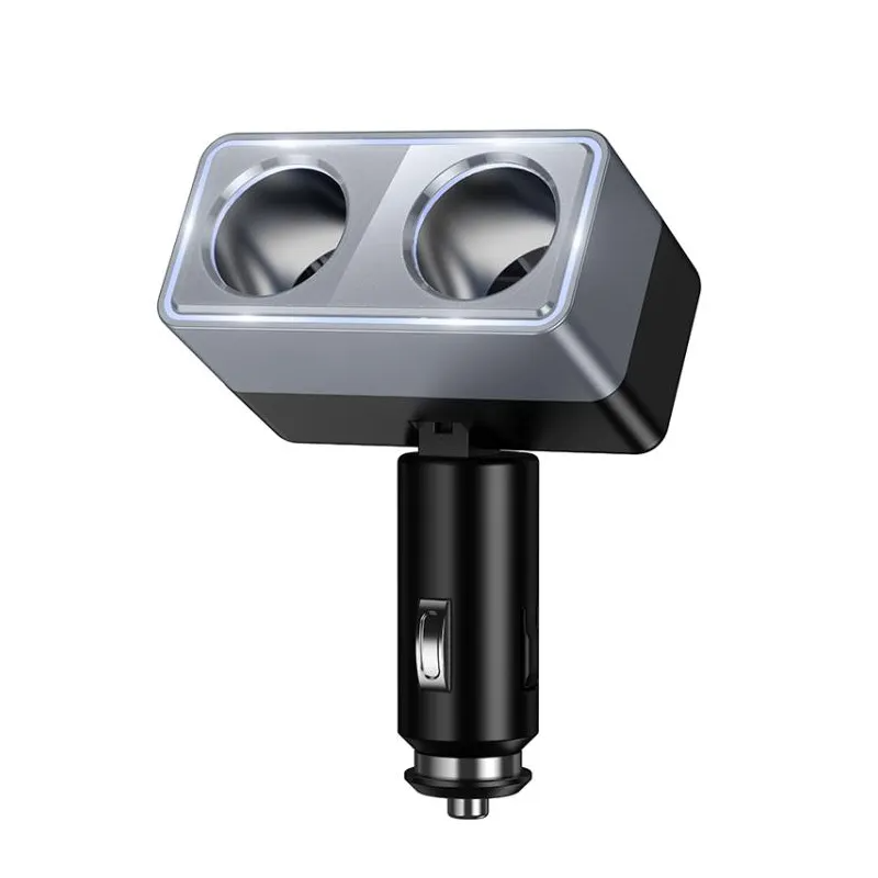 Extensione Accendisigari HOCO Z65, 240W, 2 Uscite